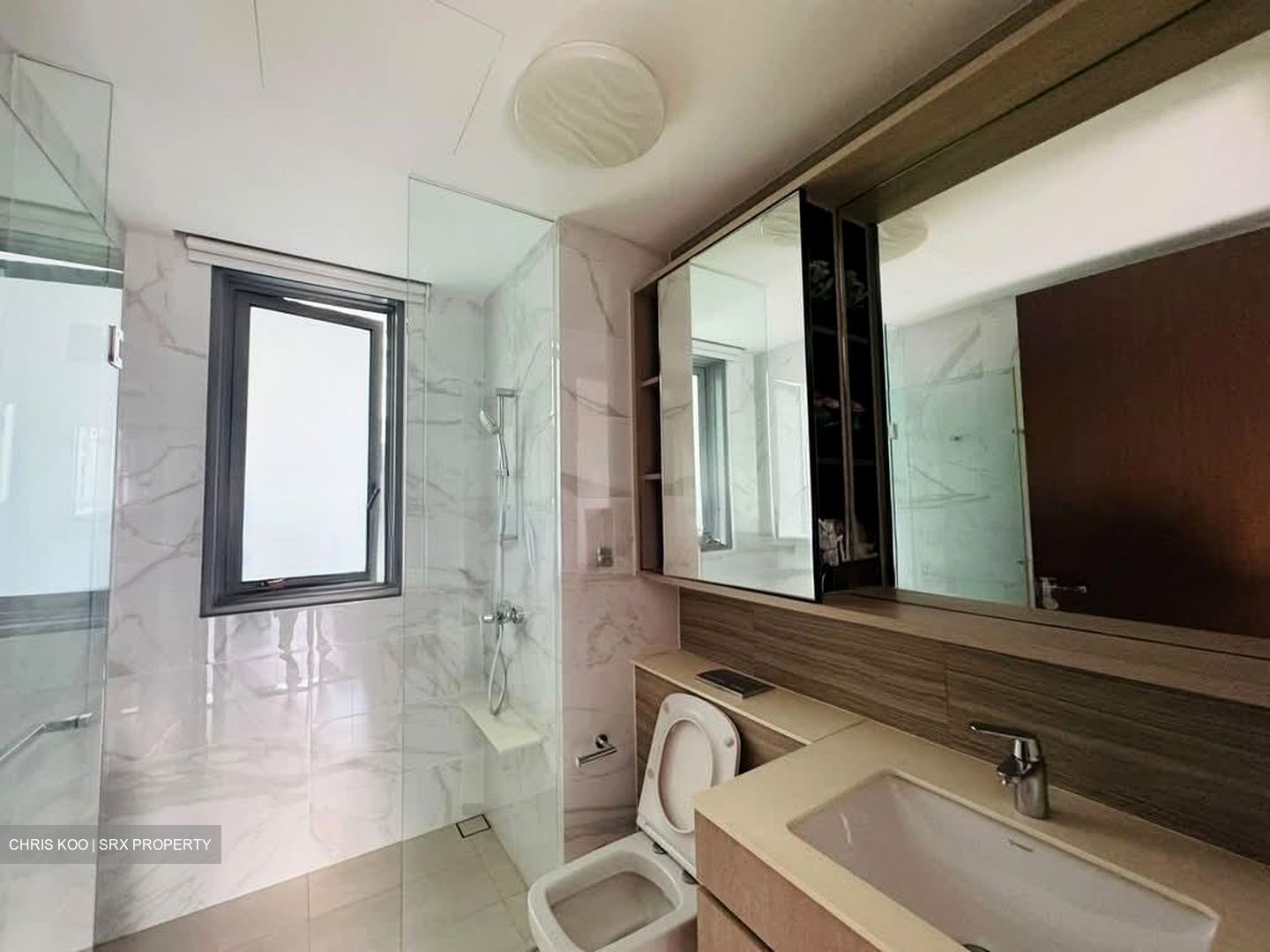Forest Woods (D19), Condominium #588482911